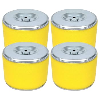 Amazon.com: HOODELL 4 Pack GX270 Air Filter for Honda GX240